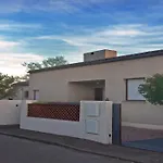 LOFT SPA - Côté château.