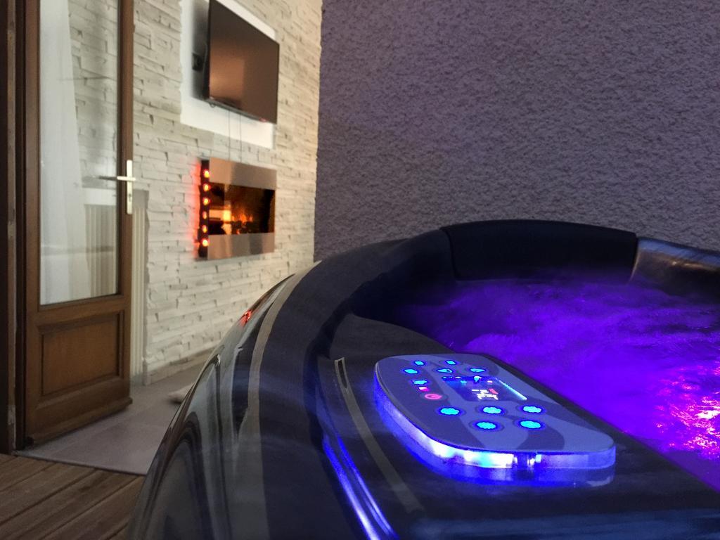 Apartamento Loft - Côté Château. *
