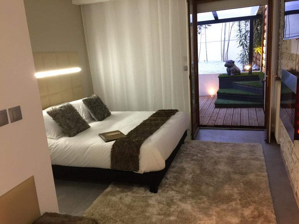Loft - Côté Château. Apartamento *