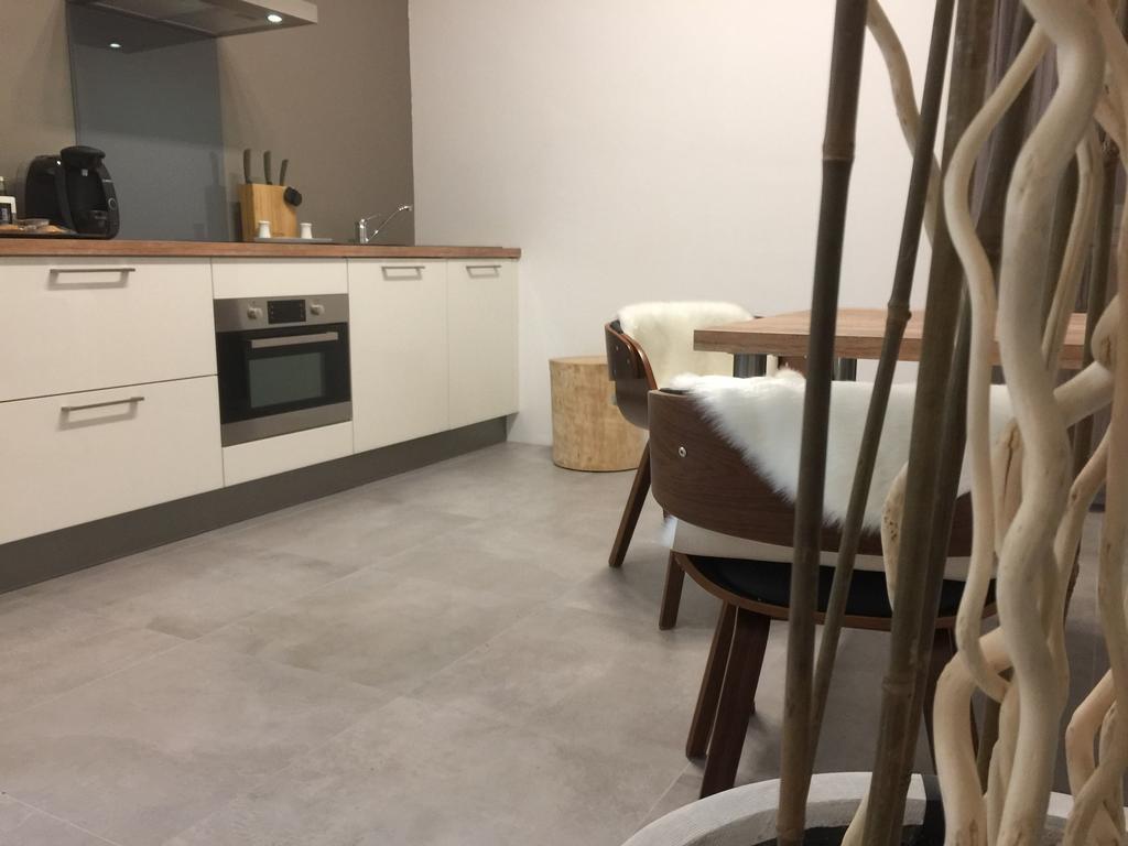 Loft - Côté Château. *