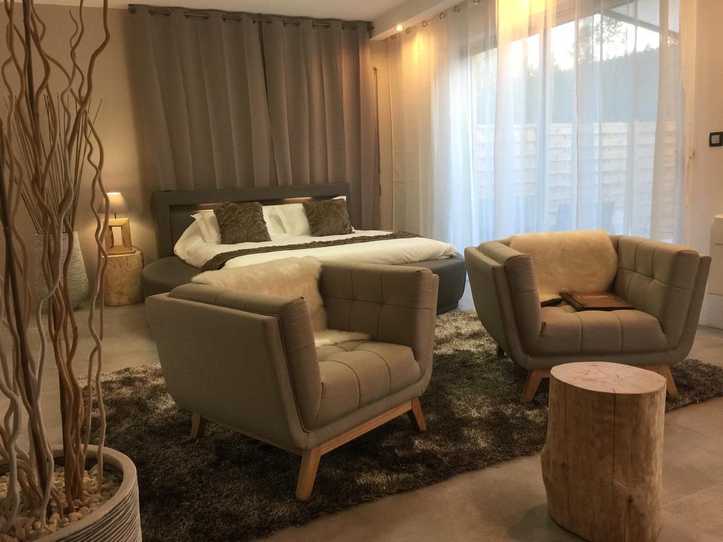 Loft - Côté Château. Apartamento *