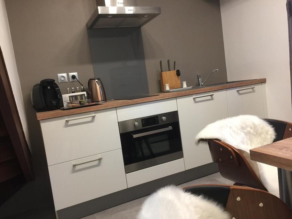 Apartamento Loft - Côté Château. Carcasona
