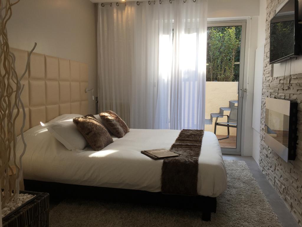 Loft - Côté Château. Apartamento Carcasona